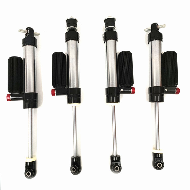 Car Accessories Exterior - Productos Destacados para Jeeps JK: Amortiguadores,