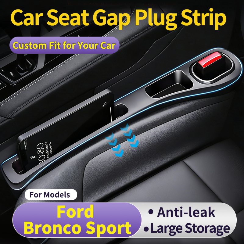 Car Accessories Exterior - Tira de Relleno para Espacios del