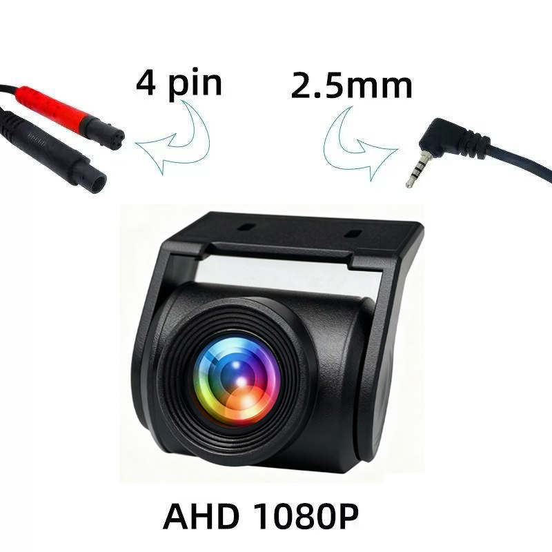 Market Car Accessories - Cámara de Visión Trasera para Auto,