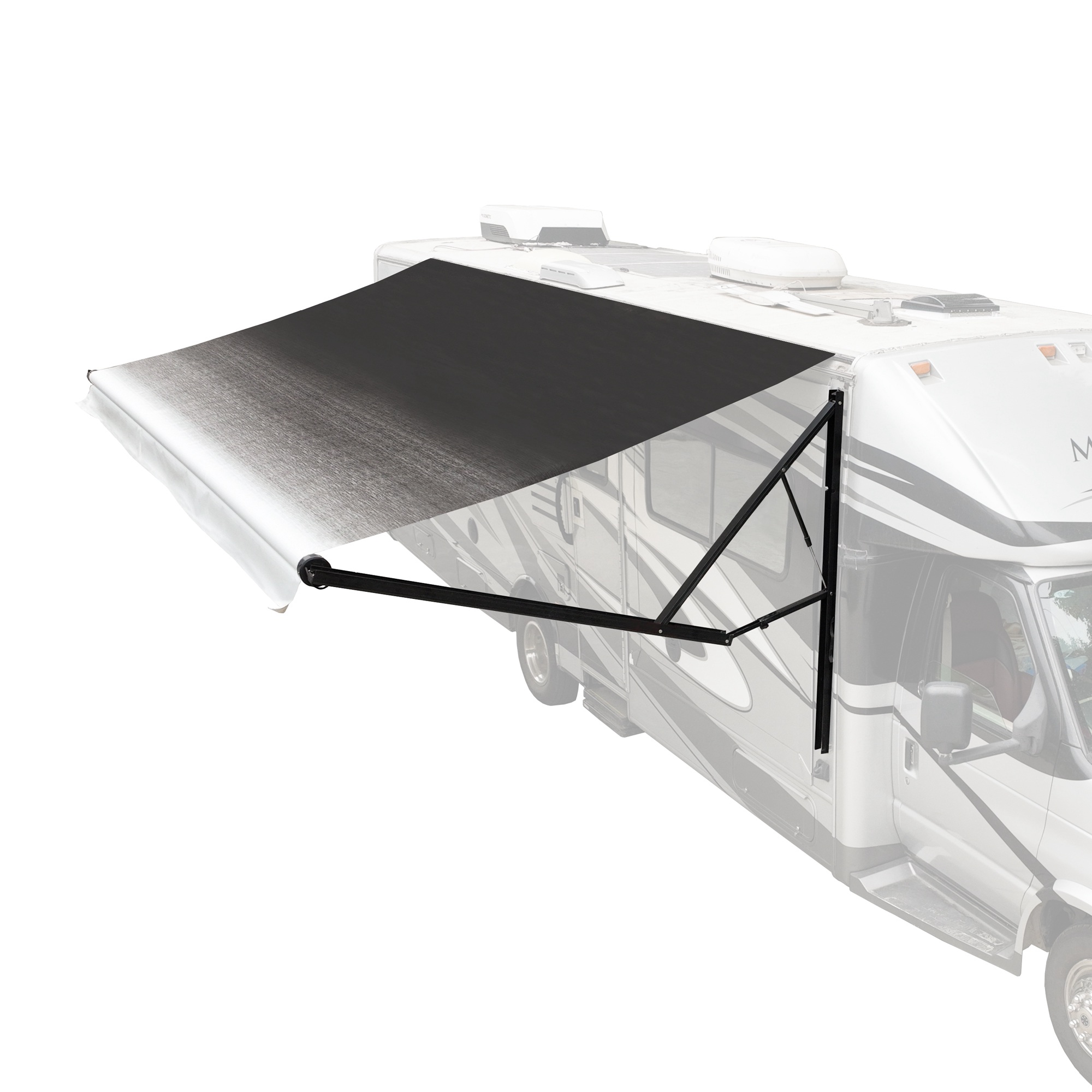 Car Accessories Exterior - Awnlux Camper Car Rv accesorios exteriores