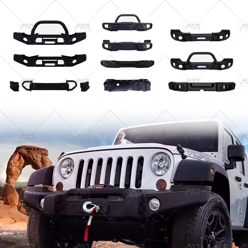 Car Accessories Exterior - Venta caliente 2025 4x4 accesorios exteriores