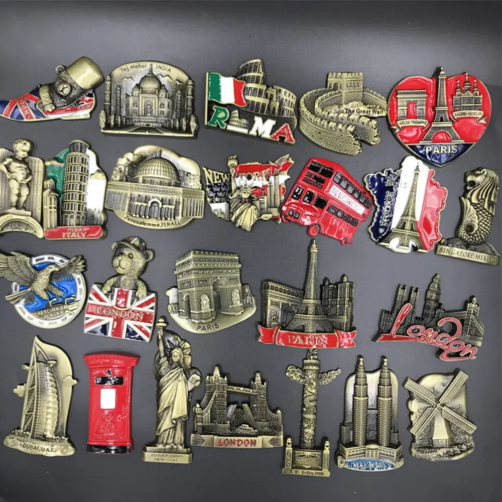 Car Accessories Dubai - Decoración del hogar Imán para nevera
