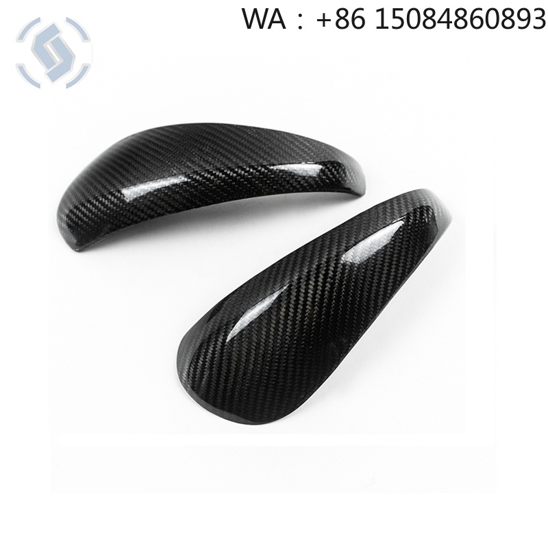 Cubierta de Espejo Retrovisor  - Car Accessories Exterior reseña y precio
