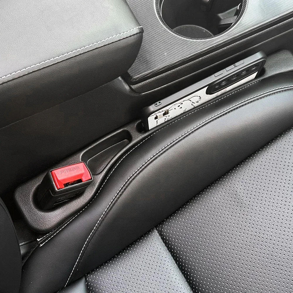 Caja de almacenamiento para he - Car Accessories Unique reseña y precio