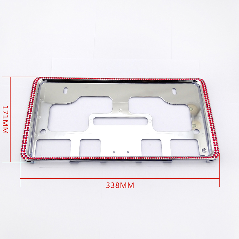 Accesorios para coche, marco p - Market Car Accessories reseña y precio