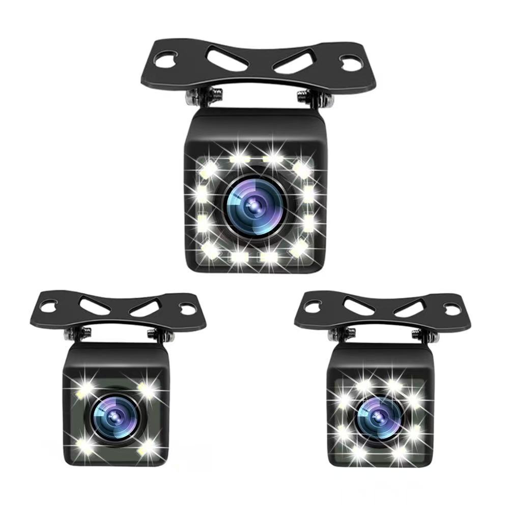 Cámara de coche CVBS HD para m - Market Car Accessories reseña y precio