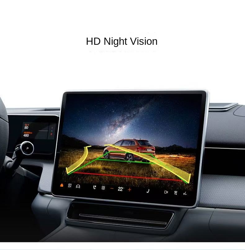 Cámara para coche HD para visi - Market Car Accessories reseña y precio