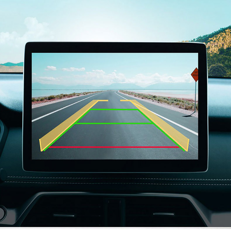 Cámara para coche HD para visi - Market Car Accessories reseña y precio