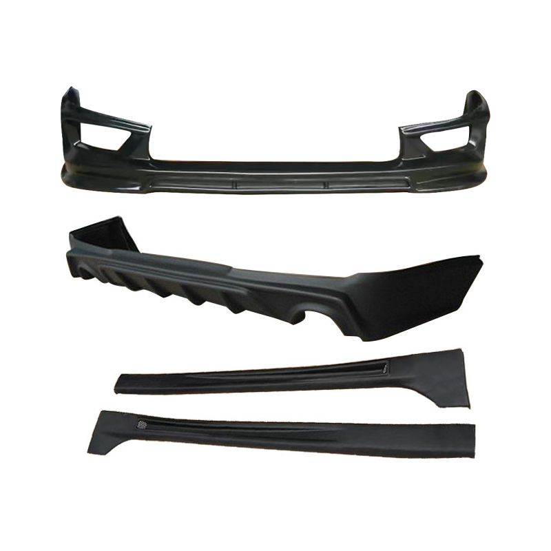 Kit de carrocería de coche par - Car Accessories Singapore reseña y precio