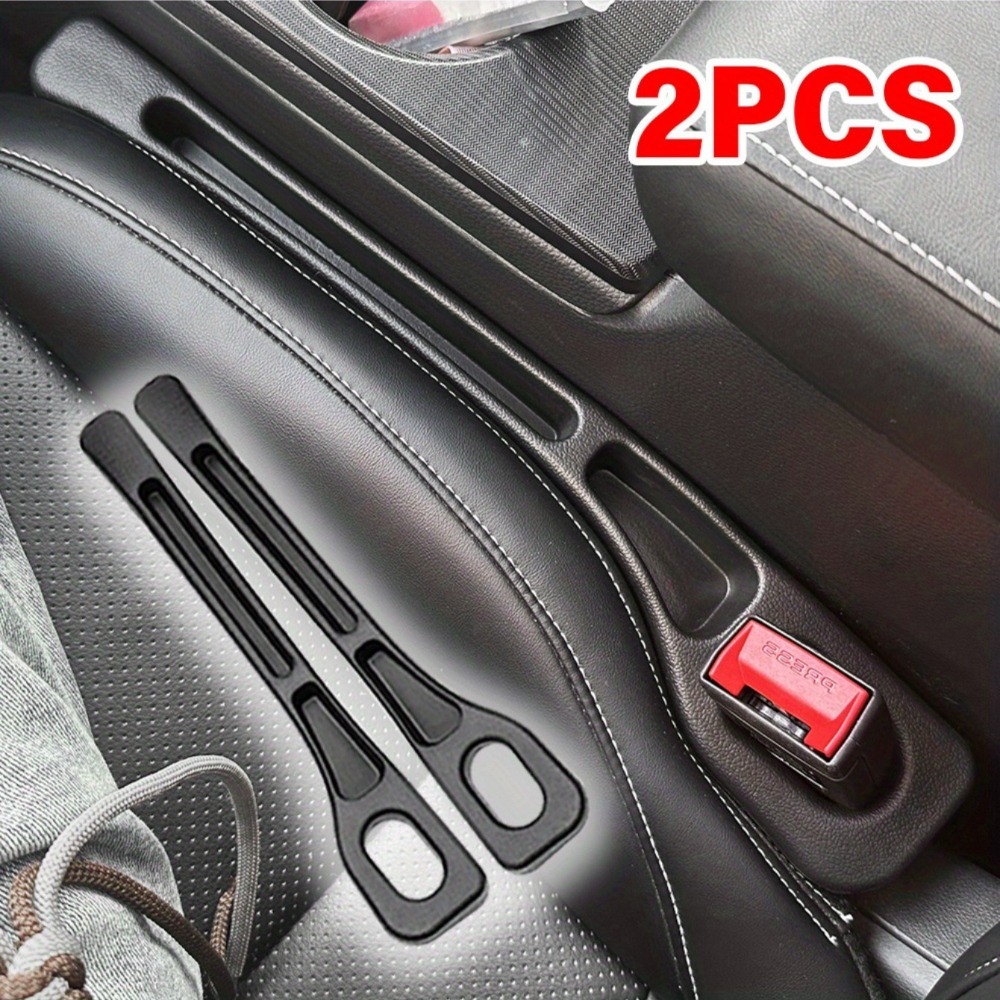 2 Piezas Organizador de Asient - Car Accessories Unique reseña y precio