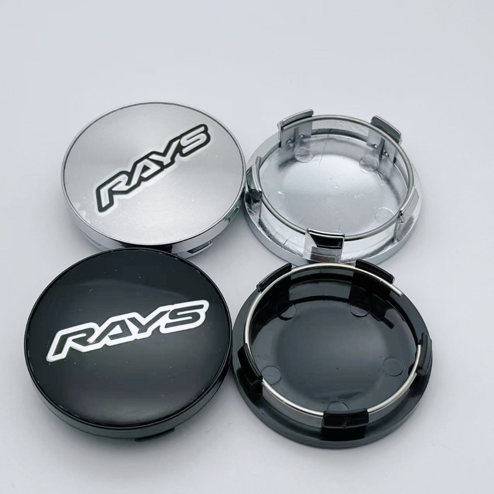 4 Uds JDM tapa central de rued - Car Accessories Jdm reseña y precio