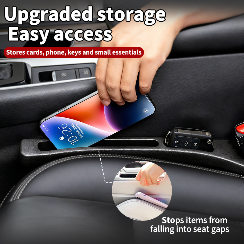 Tira de Relleno para Espacios  - Car Accessories Exterior reseña y precio