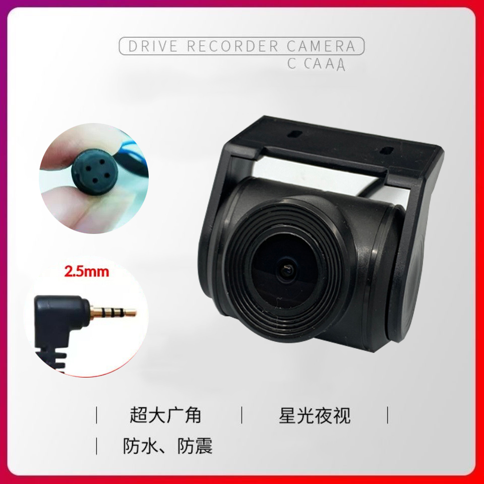 Cámara de Visión Trasera para  - Market Car Accessories reseña y precio