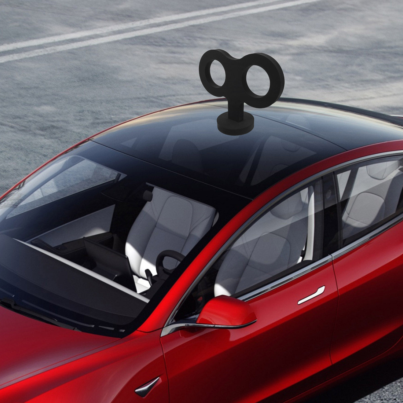 Decoración Universal 3D para T - Car Accessories Unique reseña y precio