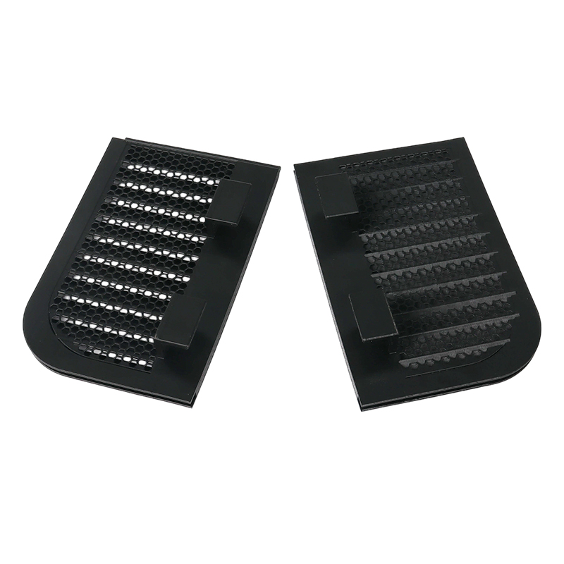 Ventilaciones laterales para V - Car Accessories Exterior reseña y precio