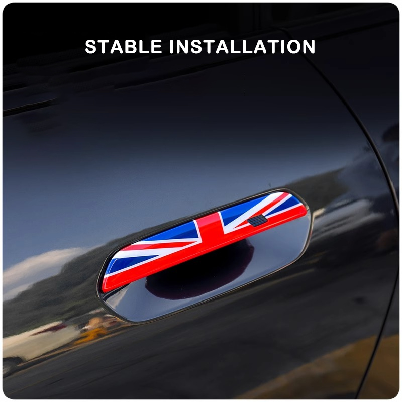 Cubierta de panel de manija de - Car Accessories Unique reseña y precio