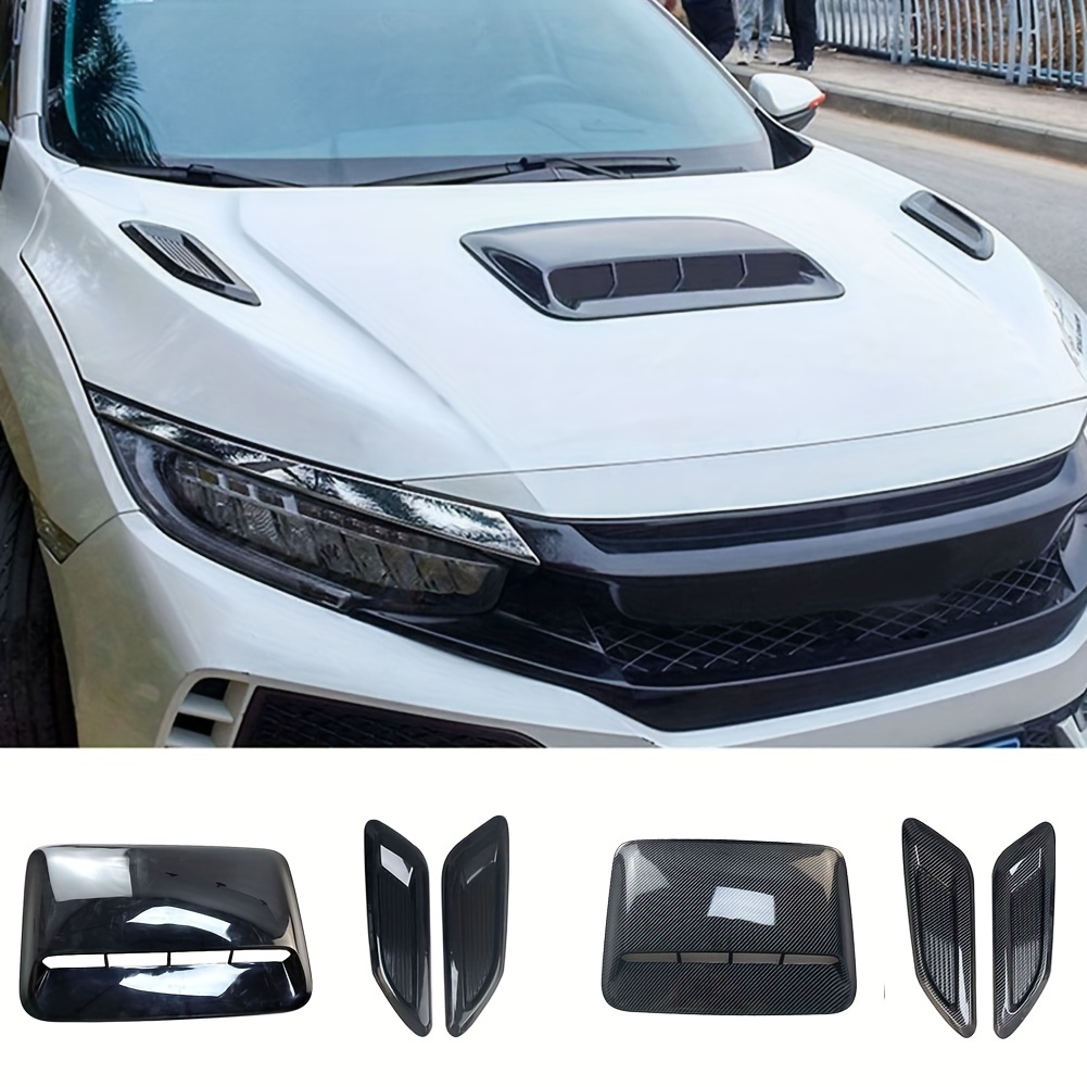 Cubierta de salida de aire, em - Car Accessories Unique reseña y precio