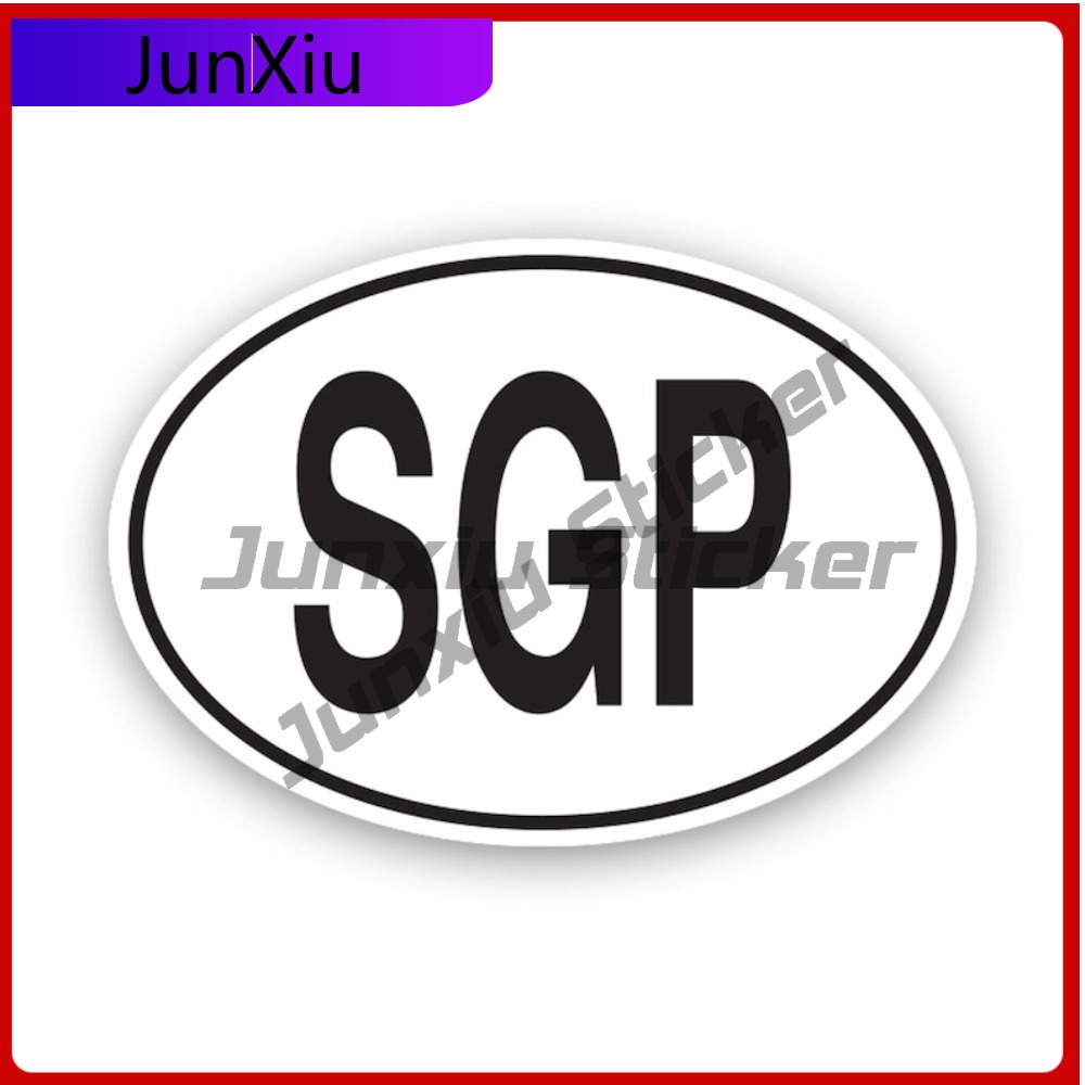 Sgp - Accesorios para parachoq - Car Accessories Singapore reseña y precio