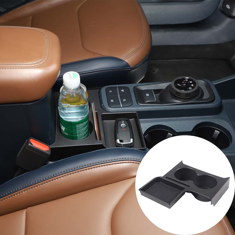 Caja de Almacenamiento para Co - Car Accessories Exterior reseña y precio