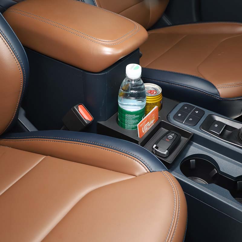 Caja de Almacenamiento para Co - Car Accessories Exterior reseña y precio