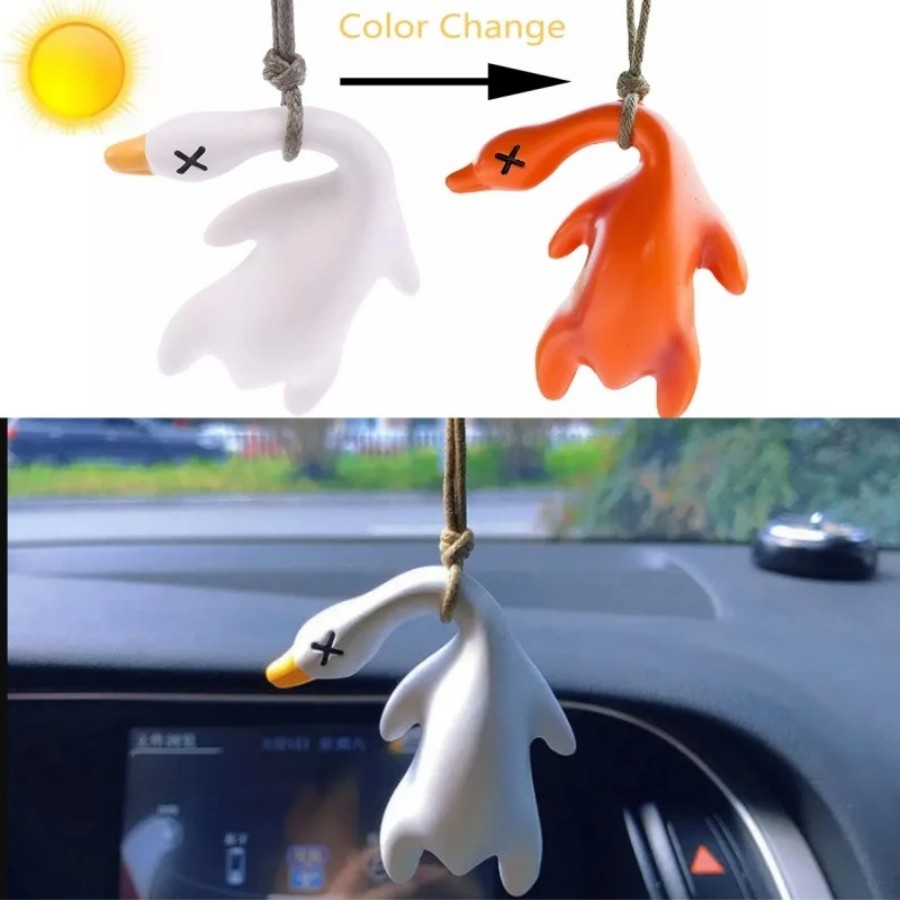 Decoración de adorno de coche  - Car Accessories Unique reseña y precio