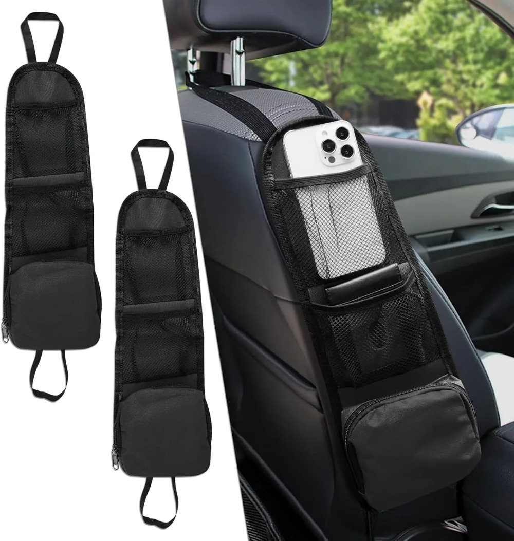 Organizador Universal para Asi - Car Accessories Exterior reseña y precio