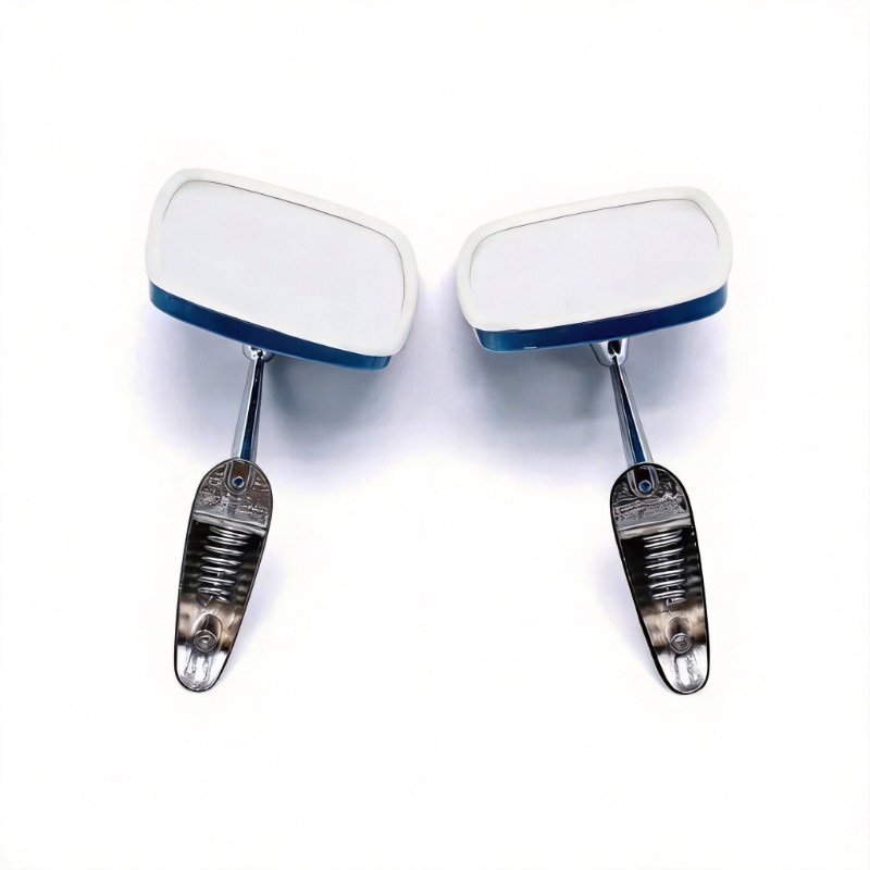 Espejos Retrovisores Laterales - Car Accessories Exterior reseña y precio