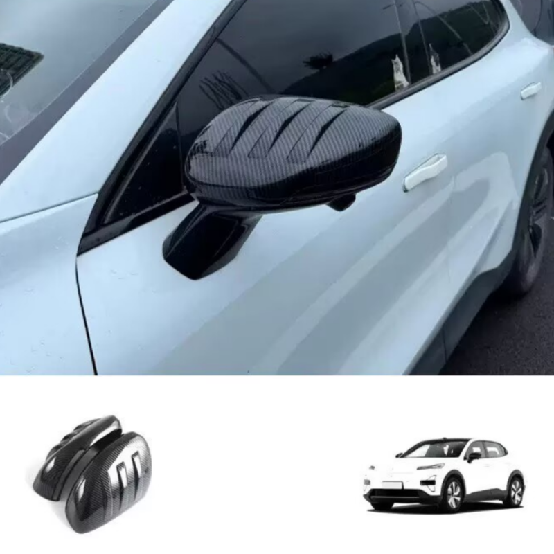 Cubierta Decorativa para Espej - Car Accessories Unique reseña y precio