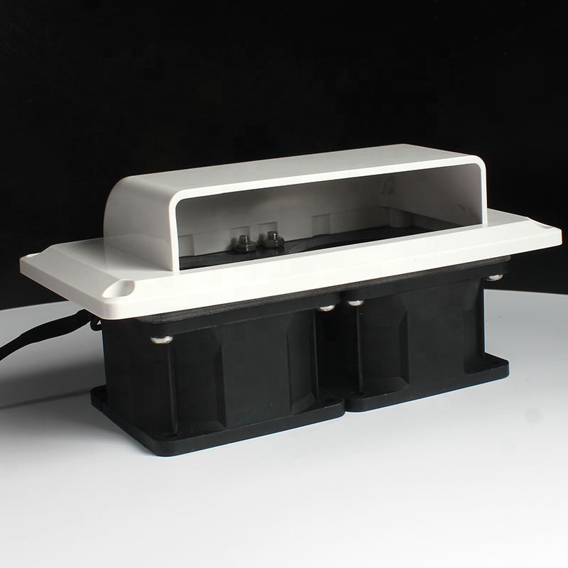 Accesorio para caravana blanco - Car Accessories Exterior reseña y precio