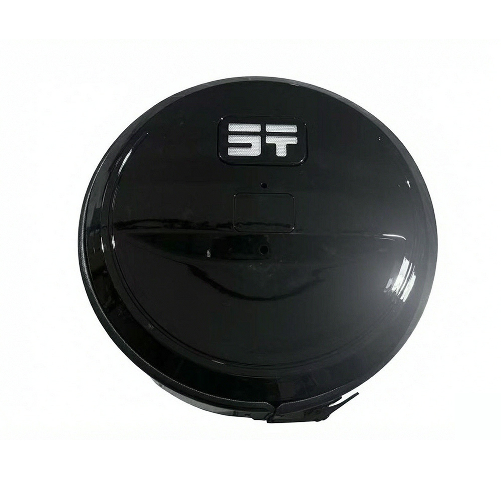 Funda para Llanta de Repuesto  - Car Accessories Exterior reseña y precio