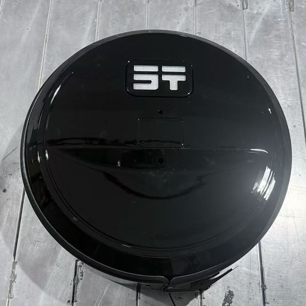Funda para Llanta de Repuesto  - Car Accessories Exterior reseña y precio